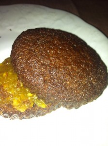 sacher tort