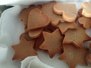 biscotti