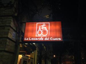 locanda del cuore